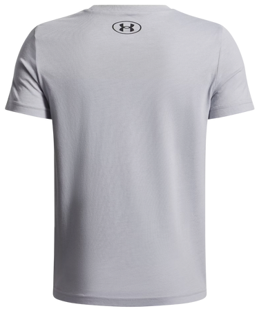 T-shirt Under Armour T-Shirt GL Foundation Short Sleeve Grå | 6005010-011, 1