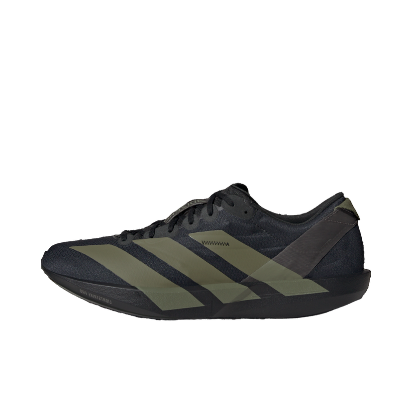 Sneakers och skor adidas Performance ADIZERO ADIOS 9 Grön | jp6315