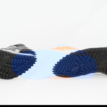 Sneakers och skor BAPE BAPE Sk8 Sta 1 M2 Blå | 001FWL301311MBLU, 1