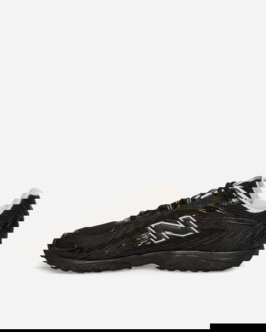 Sneakers och skor New Balance 204L 'Black' Svart | U204LMRA, 3