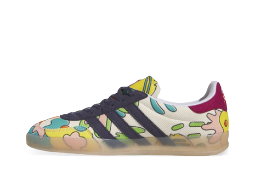 Sneakers och skor adidas Originals Sean Wotherspoon x Gazelle Indoor "Corduroy" Flerfärgad | IG2849