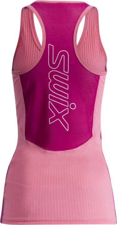 Linne SWIX SWIX RaceX Light Tank Top Rosa | 10001-24-92702, 1
