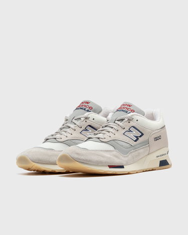Sneakers och skor New Balance 1500 Made in England Grå | U1500VSW, 1
