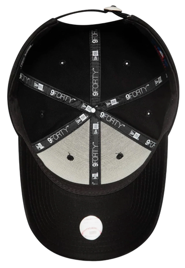 Kepsar och hattar New Era Cap Svart | 12052000, 3