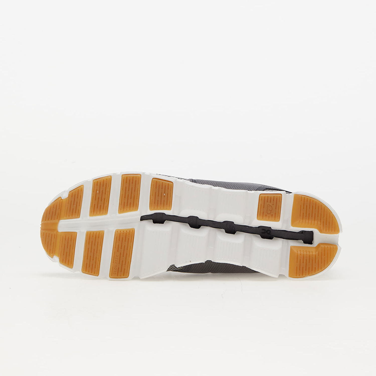 Sneakers och skor On Running Cloud 5 Grå | 79.98151, 1