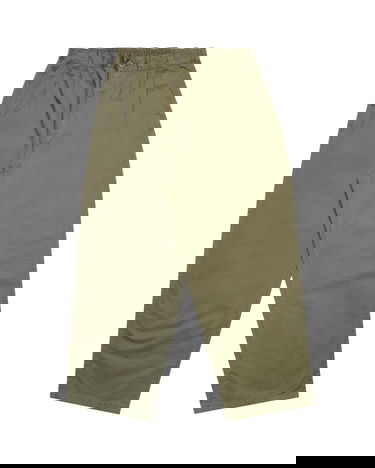 Byxor Carhartt WIP Marv Pant Grön | I033129.1YS06, 0