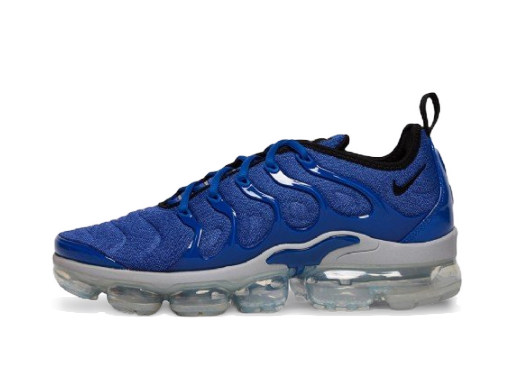 Sneakers och skor Nike Air VaporMax Plus Trainer Blå | 924453-404
