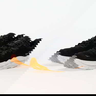 Sneakers och skor Hoka One One Kawana 2 Black/ White Svart | 1147930-BWHT, 5