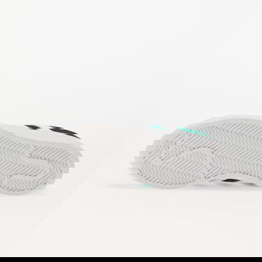 Sneakers och skor adidas Originals Superstar Xlg Collegiate "Green White Bold Gold" Grön | ID4658, 5