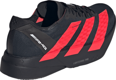Sneakers och skor adidas Performance Adizero Adios Pro 4 AMG Svart | kh8840, 5