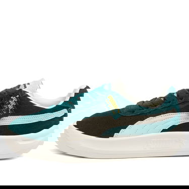 Sneakers och skor Puma GV Special Grön | 398508-03, 1