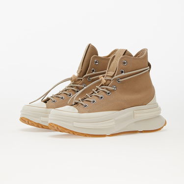 Sneakers och skor Converse Run Star Legacy CX Platform Beige | A05054C, 4