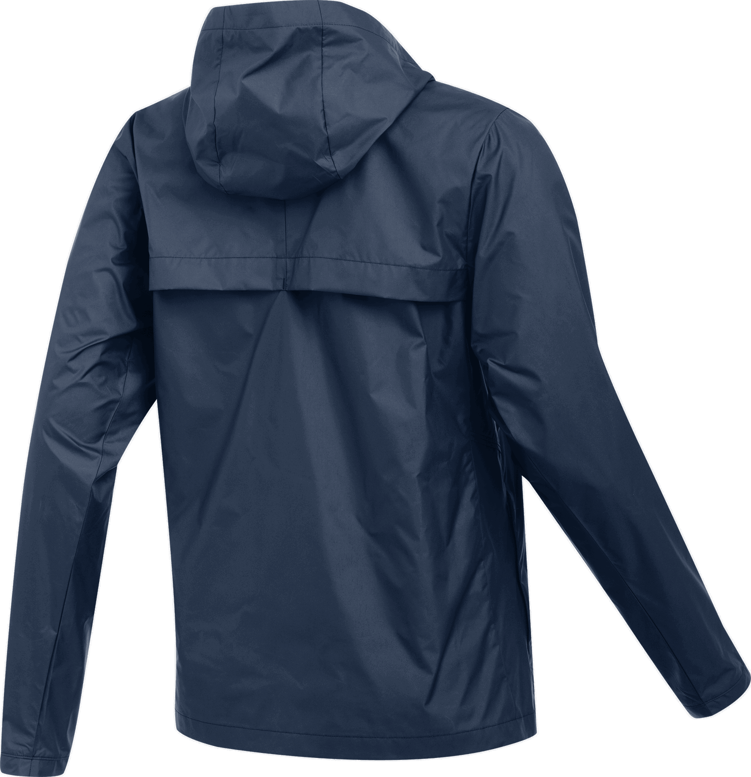 Vindjacka Nike Women's Hooded Rain Jacket Mörkblå | fz9860-410, 1