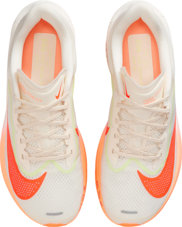 Sneakers och skor Nike Zoom Fly 6 Orange | fn8455-105, 2