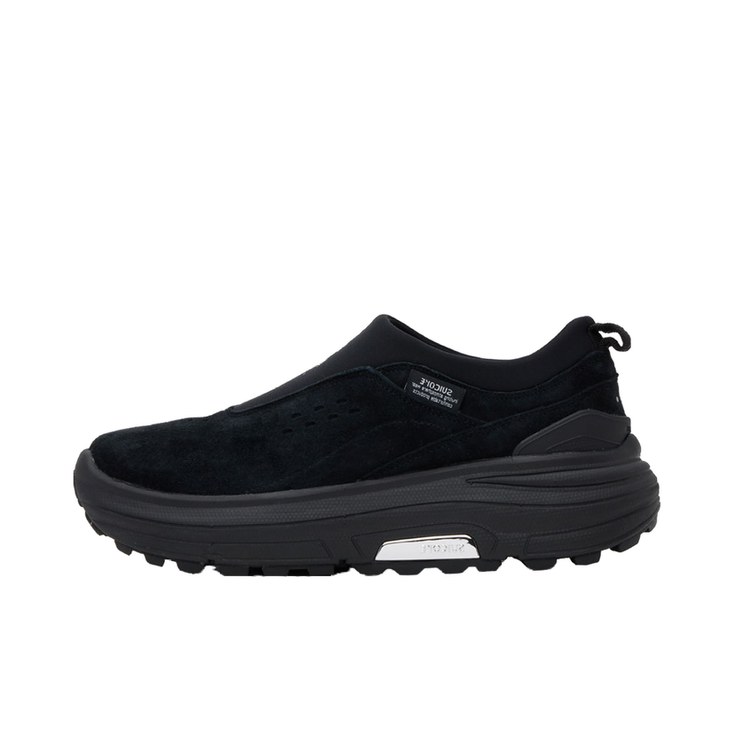 Sneakers och skor SUICOKE COZE Svart | OG-368