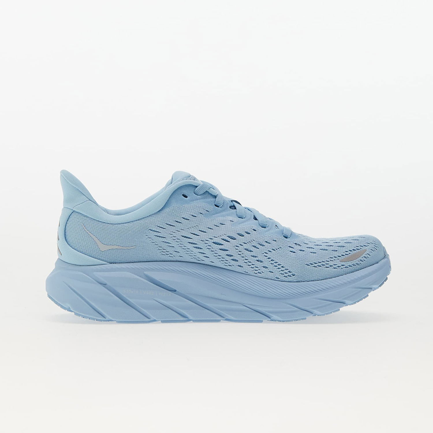 Sneakers och skor Hoka One One Clifton 8 W Blå | 1119394SSCA, 1