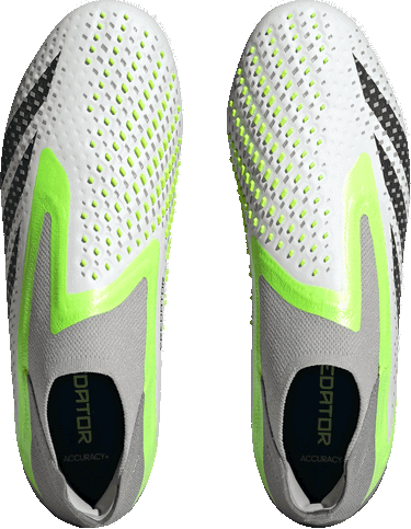 Sneakers och skor adidas Performance Predator Accuracy+ SG Grå | if2303, 4