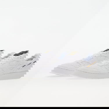 Sneakers och skor Mizuno City Wind Vit | D1GA201202, 5