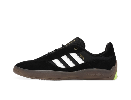 Skateboarding adidas Originals Puig Core Black Svart | FV5932