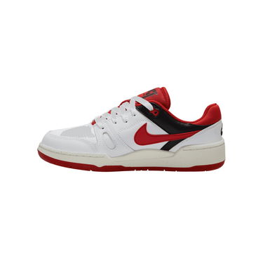 Sneakers och skor Nike Full Force Low Vit | FV5929-100, 2