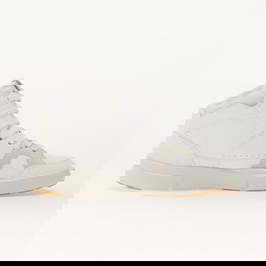 Sneakers och skor On Running The Roger Clubhouse Mid Vit | 9898327, 2