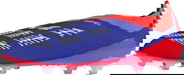 Sneakers och skor adidas Performance Predator Elite Laceless Blå | IF6430, 3