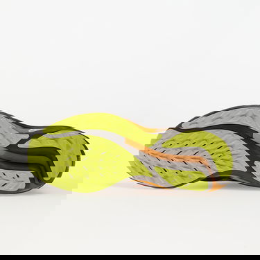 Sneakers och skor Mizuno Wave Rider TT 2 Röd | J1GC243252, 1