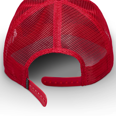 Keps Jordan Jordan Rise Röd | FZ0774-687, 4