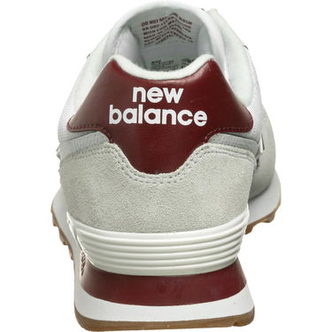 Sneakers och skor New Balance 574 Vit | ML574TE2, 3