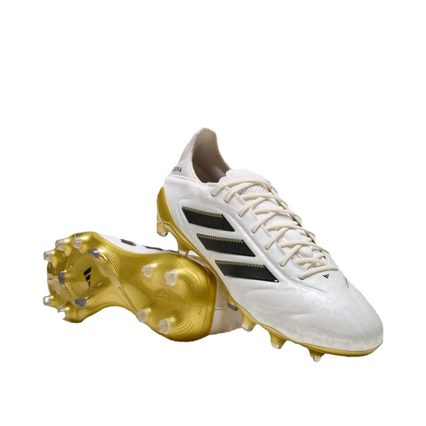 Sneakers och skor adidas Performance Copa Pure 3 Elite Firm Ground Vit | JH6303