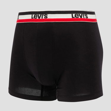 Boxare Levi's ® 2Pack Boxer Brief Flerfärgad | 37149-0202, 2