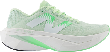 Sneakers och skor New Balance FuelCell SuperComp Trainer v3 Grön | mrcx-cg4, 0