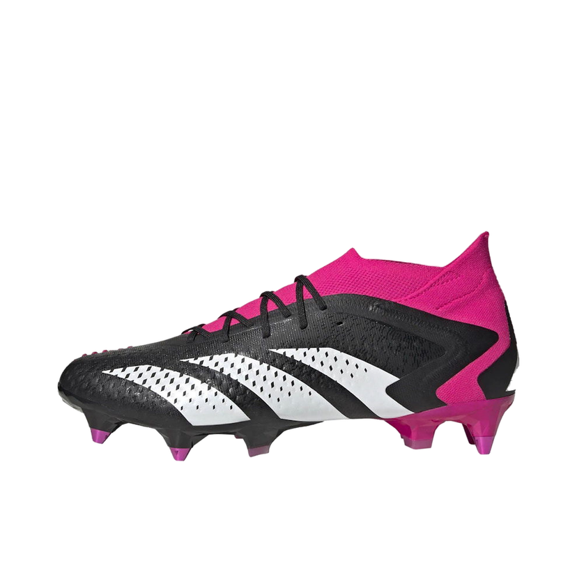 Sneakers och skor adidas Performance Predator Accuracy.1 SG Rosa | GW4578