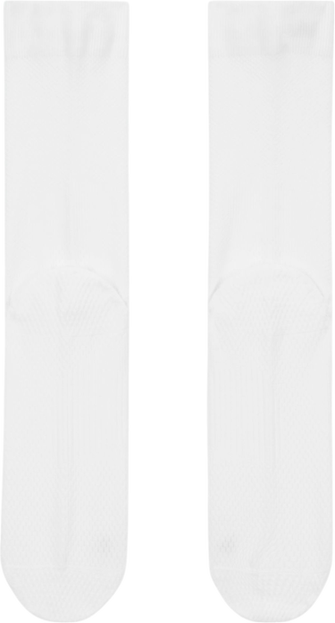 Strumpor Nike Nike Fast Lightweight Socks Vit | hv6919-100, 2