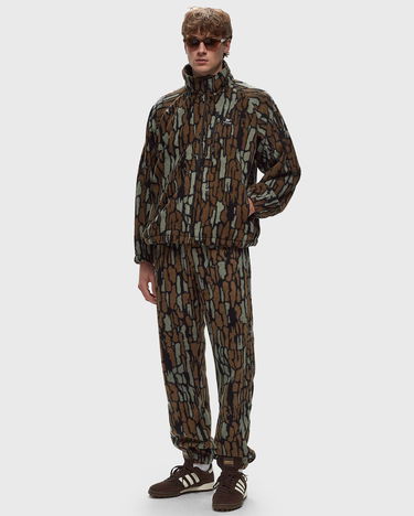 Jacka Patta Woodie Fleece Jacket Svart | POC-AW24-2500-348-0001-158, 1