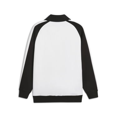 Jacka Puma T7 Track Jacket Vit | 632994_02, 6
