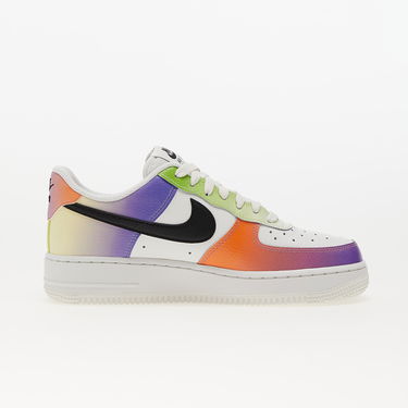 Sneakers och skor Nike Air Force 1 Low '07 "Multi-Color Gradient" W Flerfärgad | FD0801-100, 1