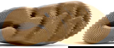 Sneakers och skor adidas Yeezy Yeezy Foam Runner "Ochre" Brun | GW3354, 5