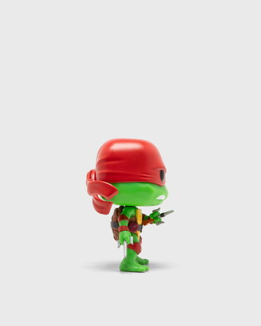 Samlarobjekt Funko POP! TMNT - Raphael Flerfärgad | 72337, 1