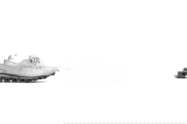 Sneakers och skor On Running Cloud 6 Waterproof Grå | 3WF10053032, 3