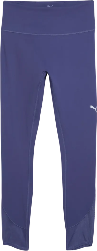 Damasker Puma Cloudspun Soft Mesh HW 7/8 Tight Leggings Purpur | 526662-46, 0