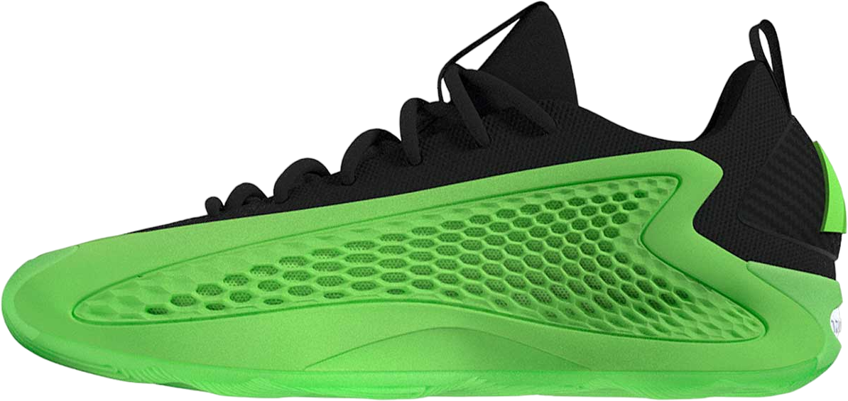 Sneakers och skor adidas Performance Anthony Edwards 1 Low Grön | JI4073, 1