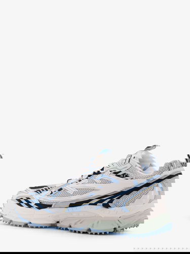 Sneakers och skor Off-White BE RIGHT BACK - OFF WHITE Vit | OMIA295C99FAB0010140, 2