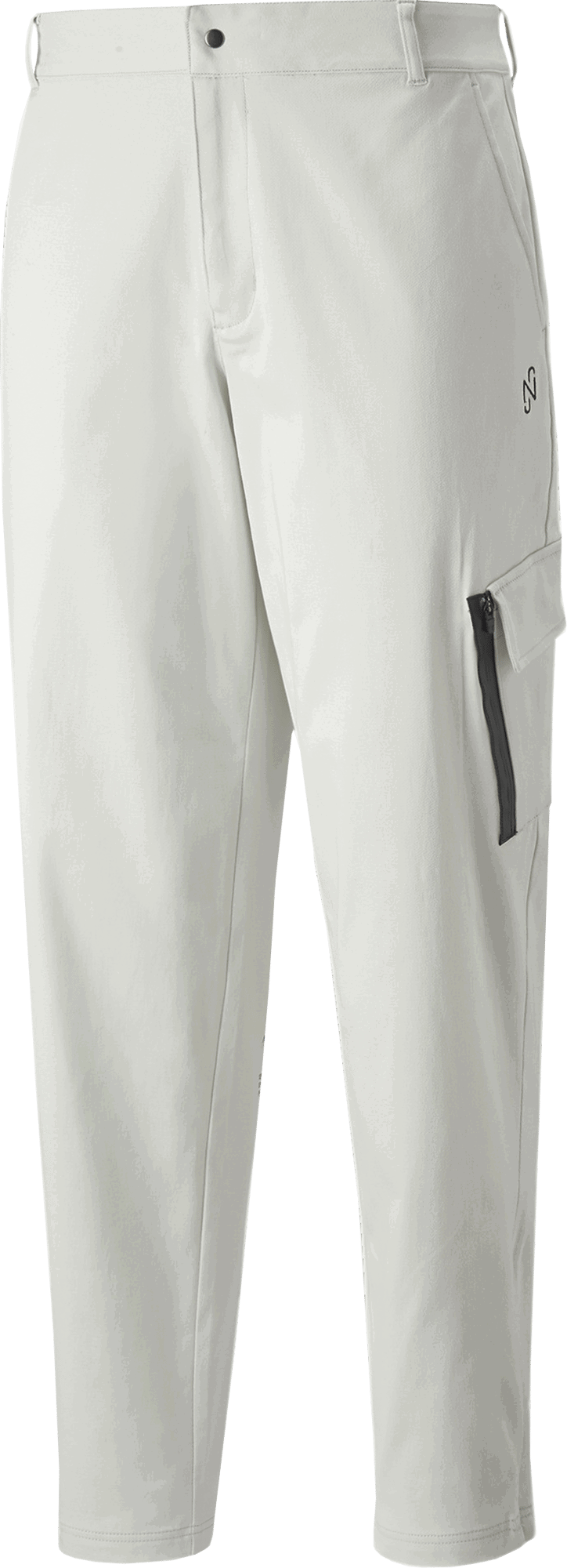 Cargo byxor Puma Cargo Pants Vit | 534507-005