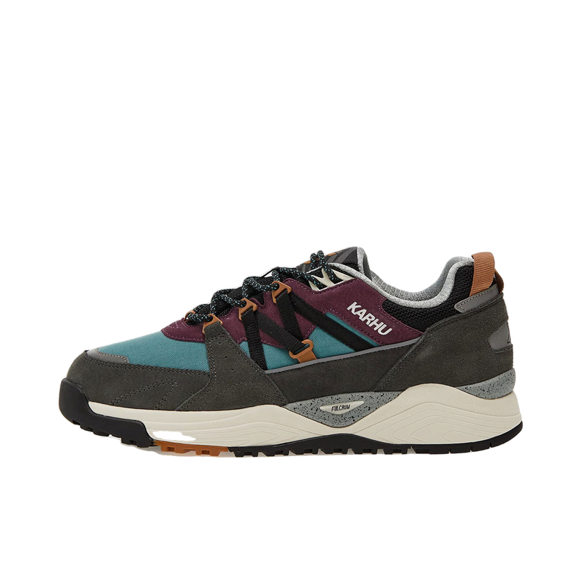 Sneakers och skor Karhu Fusion XC Brun | F830001