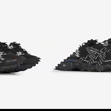 Sneakers och skor Asics Gel-Venture 6 "Black/Pure Silver" Svart | 1204A122-003, 2