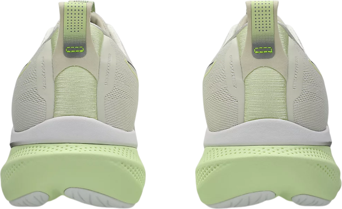 Sneakers och skor Asics GLIDERIDE MAX Grå | 1012b691-200, 1