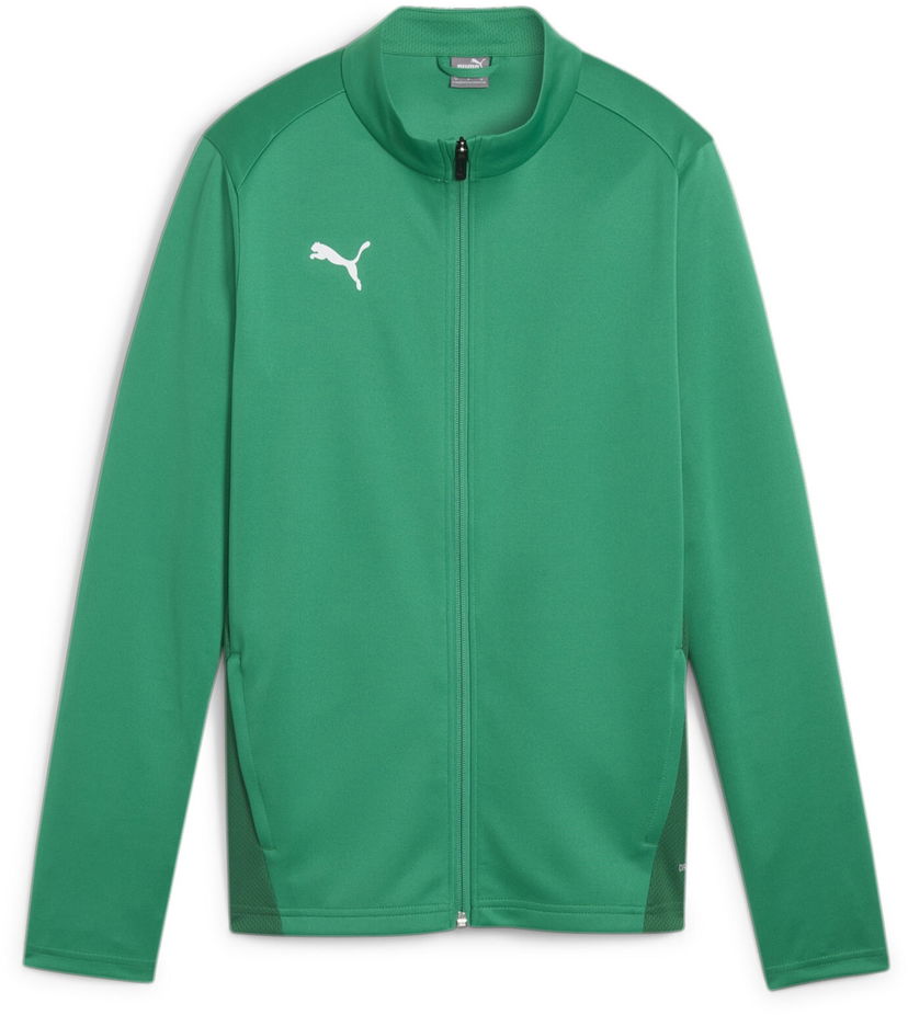 Jacka Puma teamGOAL Training Jacket Grön | 658635-05