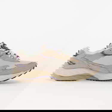 Sneakers och skor Mizuno WAVE RIDER B Vit | D1GA330915, 3