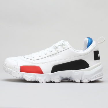 Sneakers och skor Puma Trailfox O.MOSCOW Vit | 367095 01, 0